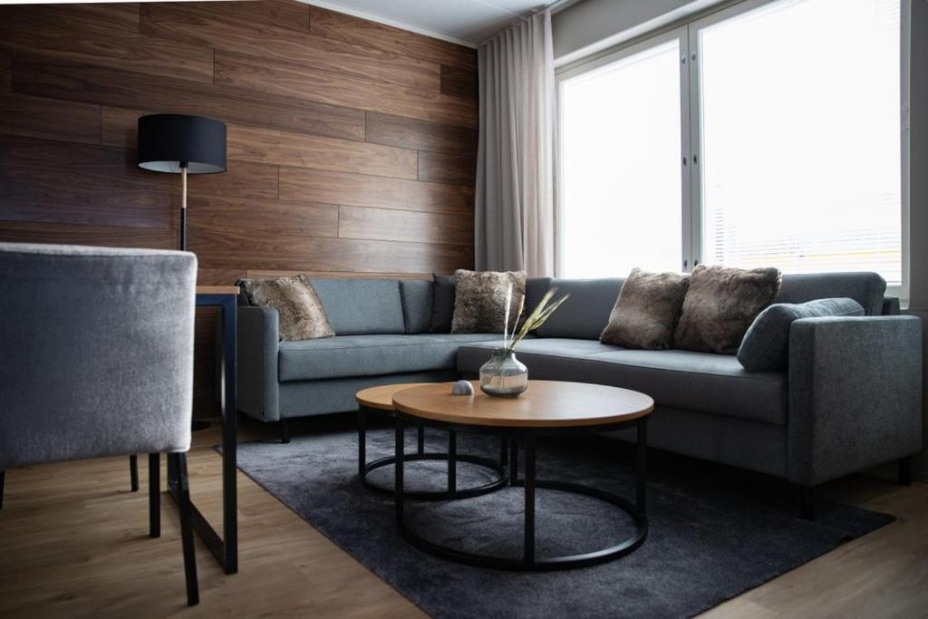 Levin Kunkku, Apartment B7 Esterno foto